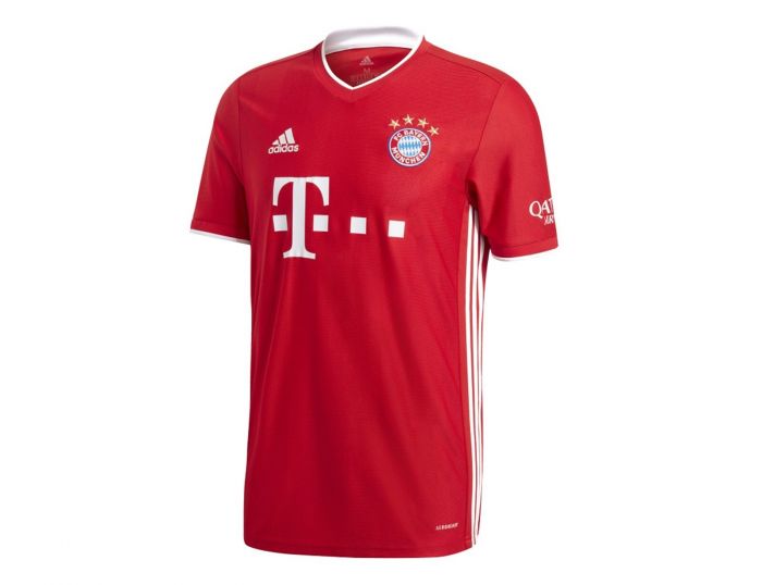 adidas FCB Home Jersey Bayern München Trikot