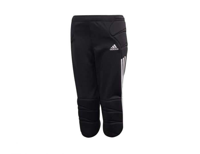 adidas Tierro Goalkeeper 3/4 Pants JR Torwarthose Kinder
