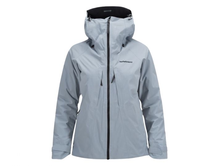Peak Performance Wmns Teton 2-Layer Jacket Gore-Tex®