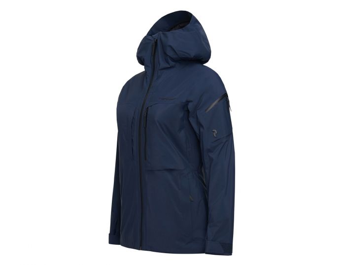 Peak Performance Alpine 2L Ski Jacket Women Skijacke Peak Performance