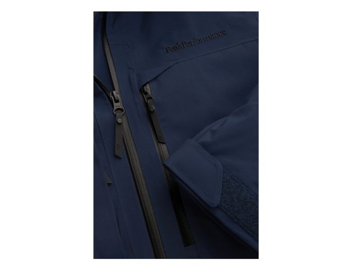 Peak Performance Alpine 2L Ski Jacket Women Skijacke Peak Performance