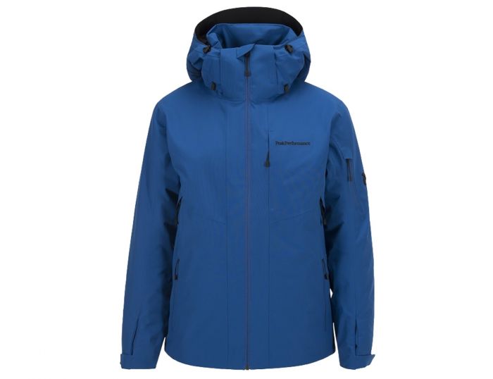 Peak Performance Maroon 2 Ski Jacket Skijacken Peak Performance Maroon 2 Ski Jacket Skijacken
