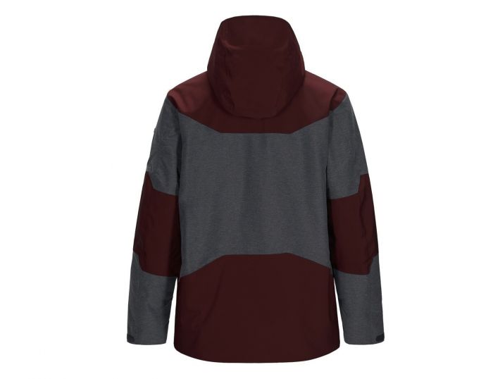 Peak Performance Balmaz Jacket Herren Skijacke