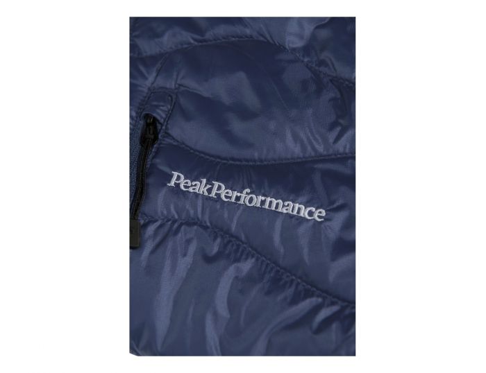 Peak Performance Helium Hybrid Jacket Women Damen Daunenjacke