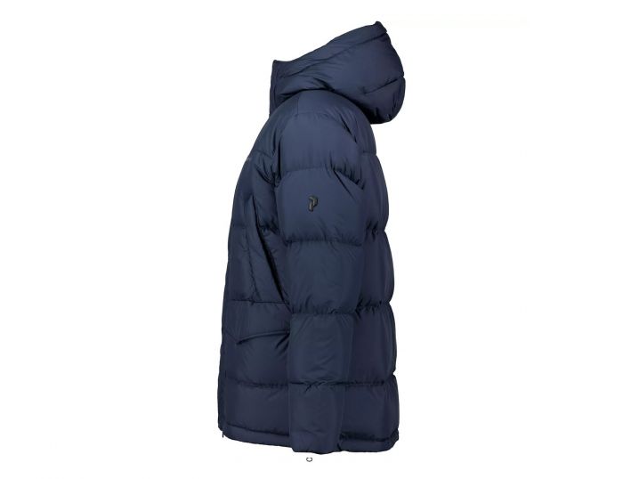Peak Performance Rivel Parka Daunenjacke Herren