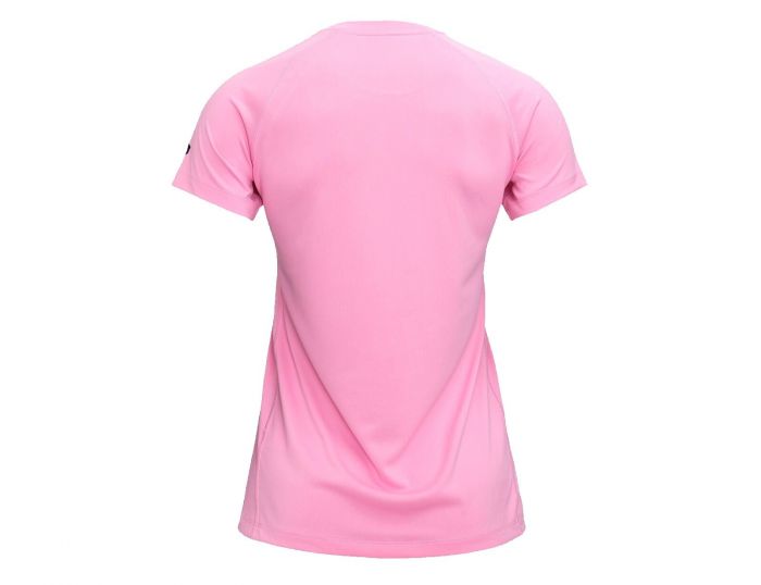 Peak Performance Pro CO2 Short Sleeve Pinkfarbenes Sportshirt