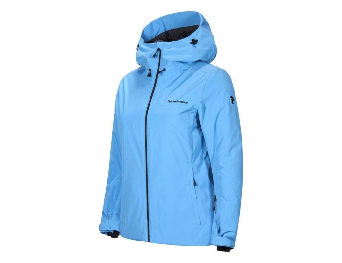 Peak Performance Women Anima Jacket Skijacke Damen