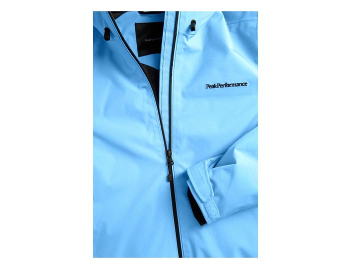 Peak Performance Women Anima Jacket Skijacke Damen
