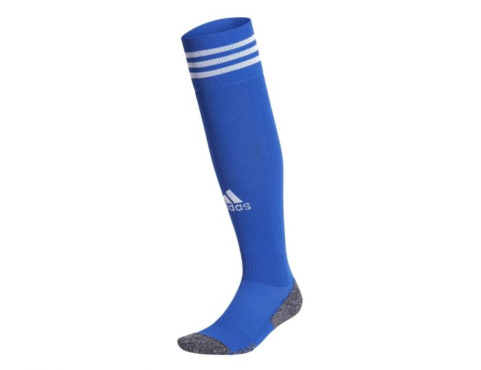 adidas Adi 21 Sock Blaue Fußballstutzen