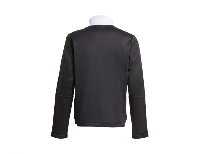 adidas Tiro 21 Warm Top Youth Fußballshirt Kinder YH7726