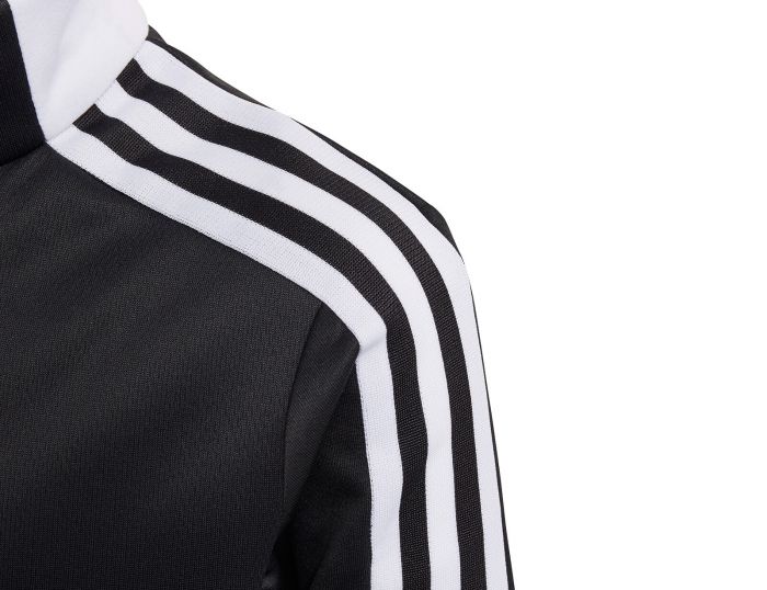 adidas Tiro 21 Warm Top Youth Fußballshirt Kinder YH7726