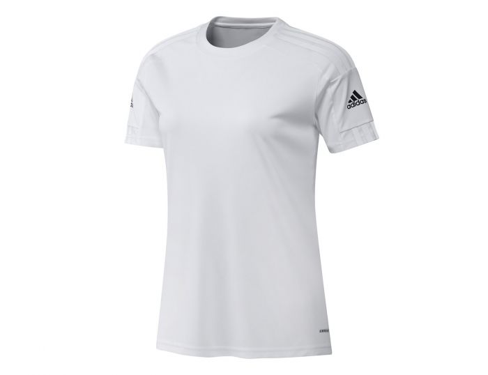 adidas Squadra 21 Jersey Women Weißes Sportshirt