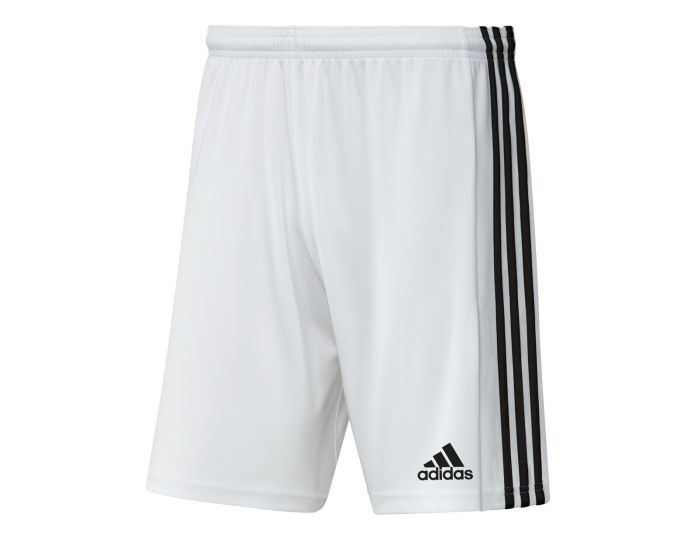 adidas Squadra 21 Shorts Weiße Fußballshorts