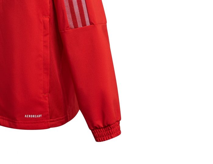 adidas Tiro 21 Windbreaker Youth Windjacke YH7049