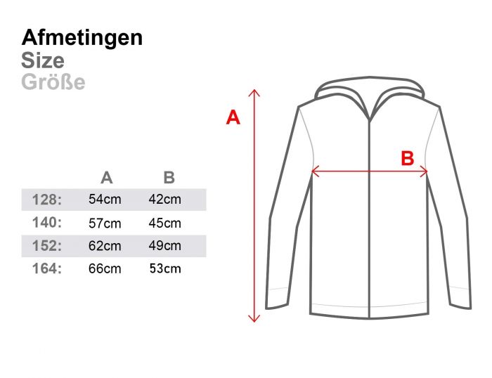 adidas Tiro 21 Windbreaker Youth Windjacke YH7049