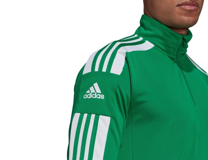 adidas Squadra 21 Training Top Fußballshirt XV6858