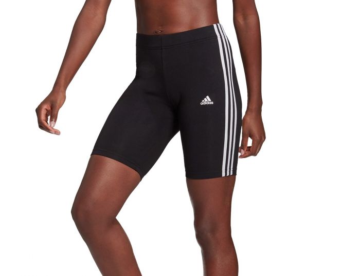 adidas 3-Stripes Bike Shorts Enge Shorts
