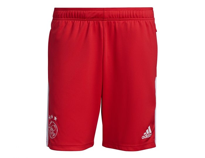 adidas Ajax Training Short Ajax Short Rot