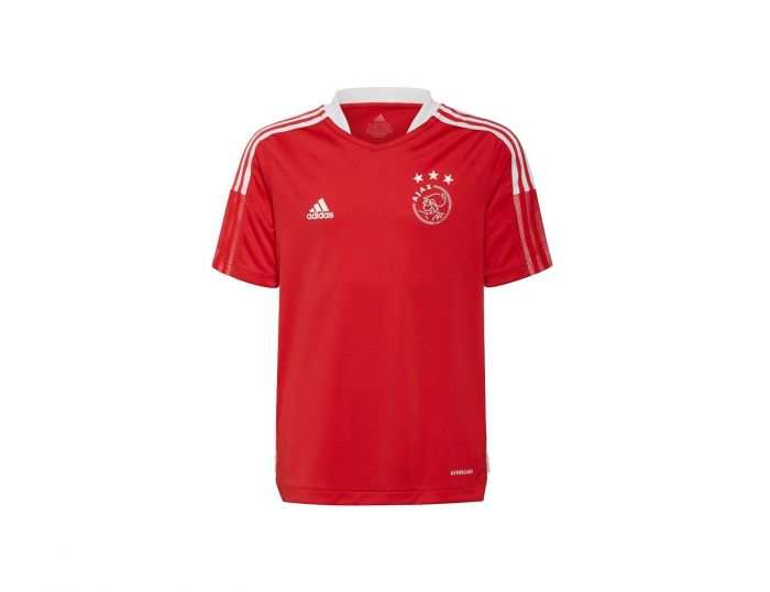 adidas Ajax Training Jersey Junior Ajax Shirt