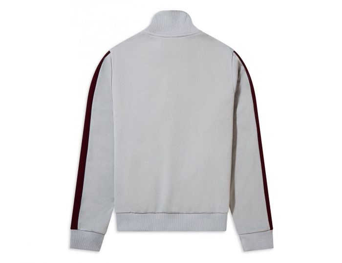 Fred Perry Contrast Panel Track Jacket Herren Trainingsjacke