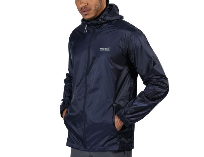 Regatta Pack It Jacket III Raincoat Men