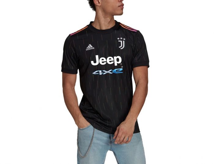adidas Juventus Away Jersey Juventus Fußballtrikot