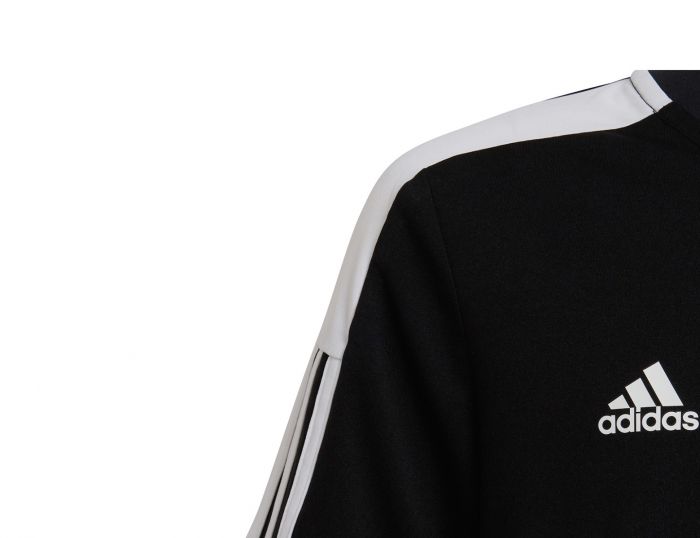 adidas Tiro Jersey Essential Youth Kids Voetbalshirt BC8706