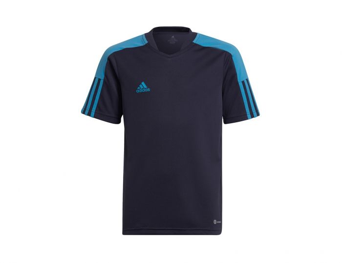 adidas Tiro Jersey Essential Youth Voetbal Jersey