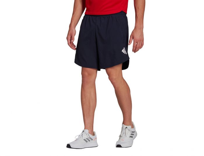 adidas Designed 4 Movement Shorts Blauwe Fitness Shorts