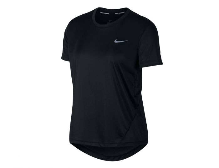 Nike W NK MILLER TOPS SS Damenshirt