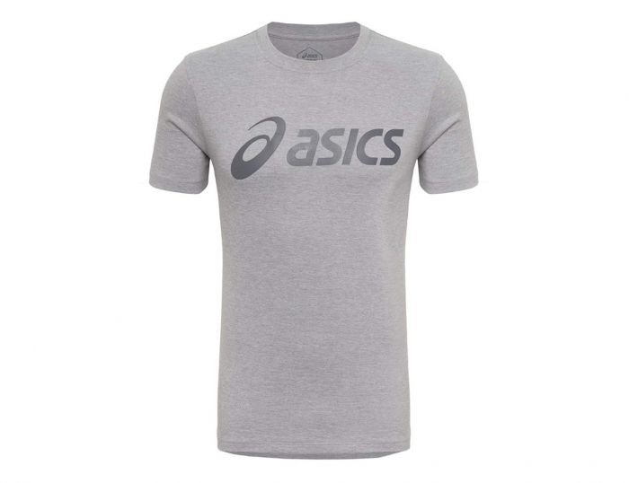Asics – Big Logo Tee – Sport Shirts Heren