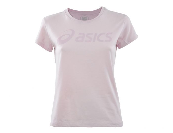 Asics Big Logo Tee III Dames Sport T-shirt