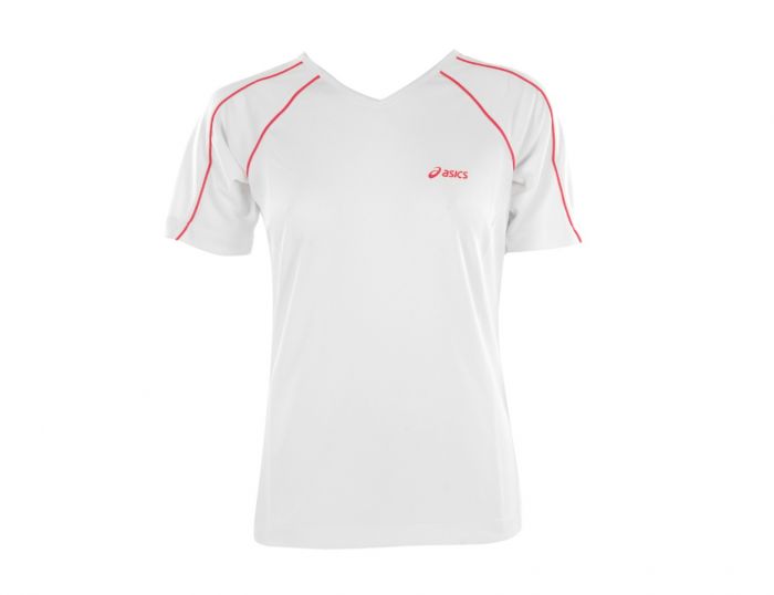 Asics - T-Shirt Swift Women S/S - Asics Lauf T-Shirt Damen