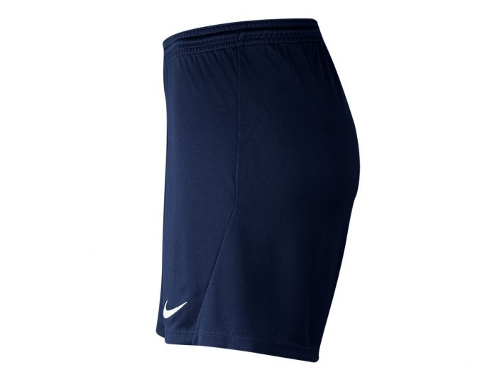 Nike Park III Shorts Women Donkerblauwe Shorts WR7909