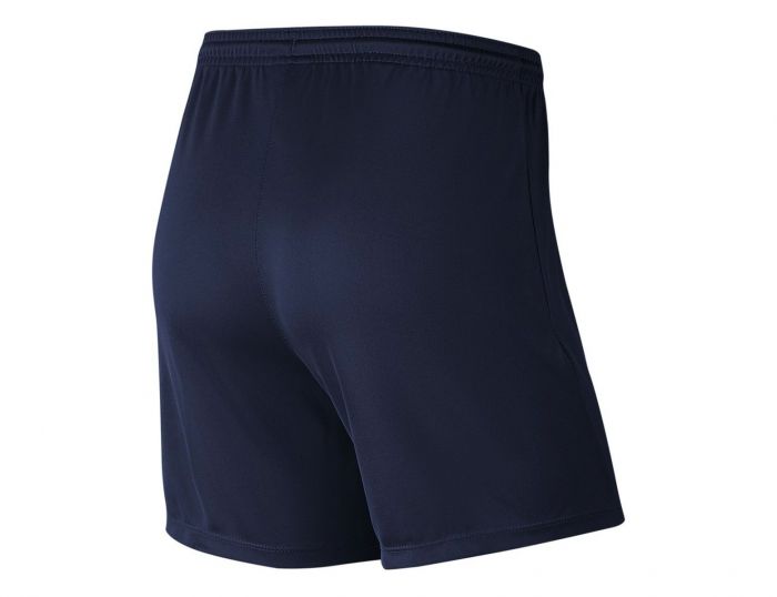 Nike Park III Shorts Women Donkerblauwe Shorts WR7909