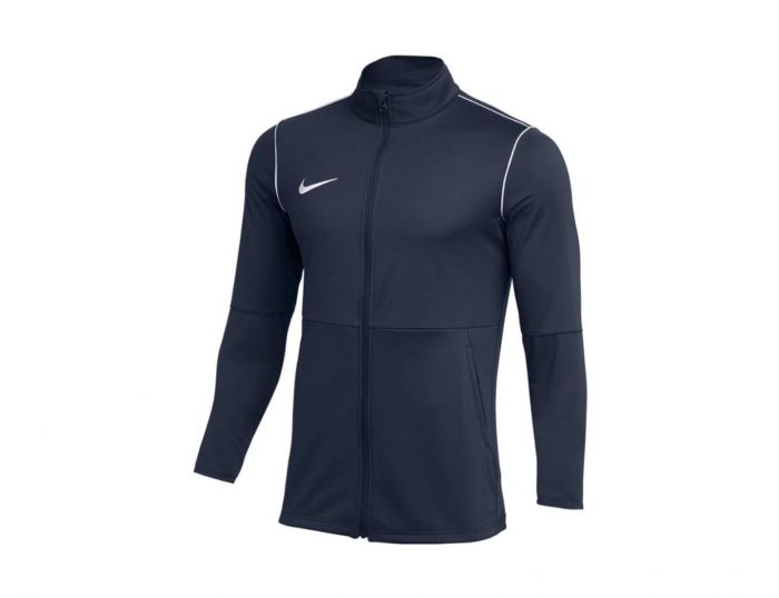 Nike Park 20 Track Jacket Junior Donkerblauw Trainingsjack