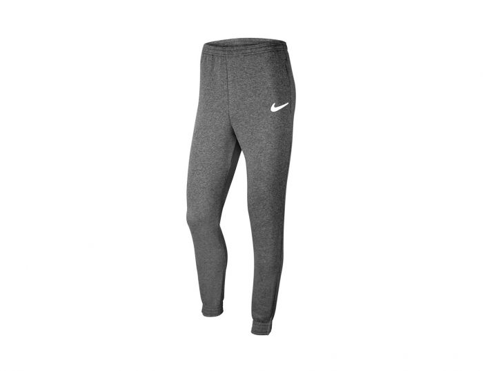 Nike Fleece Park 20 Pants Junior Grijze Joggingbroek