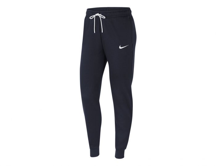 Nike Park 20 Fleece Pants Women Blauwe Joggingbroek
