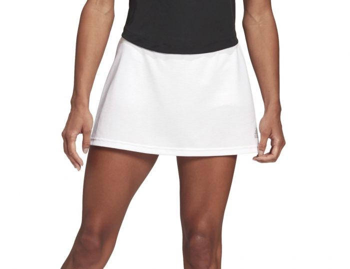 adidas Club Skirt Dames Club Tennisrok YR6406