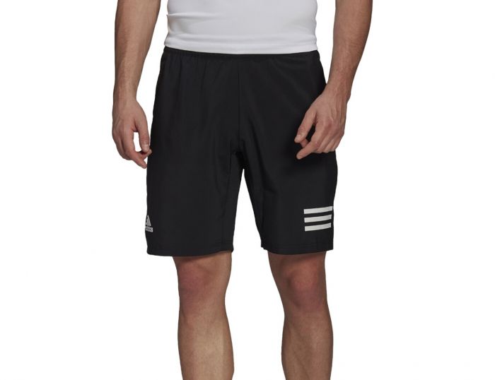 adidas Club Tennis 3-Stripes Short Tennis Shorts
