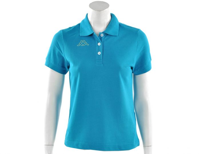 Kappa Polo Life Baumwollpolo