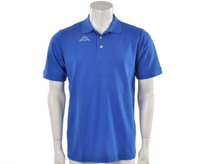 Kappa Life Piquet Herren Poloshirts