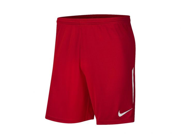 Nike Dri-FIT League II Knit Shorts Youth Voetbalbroekje