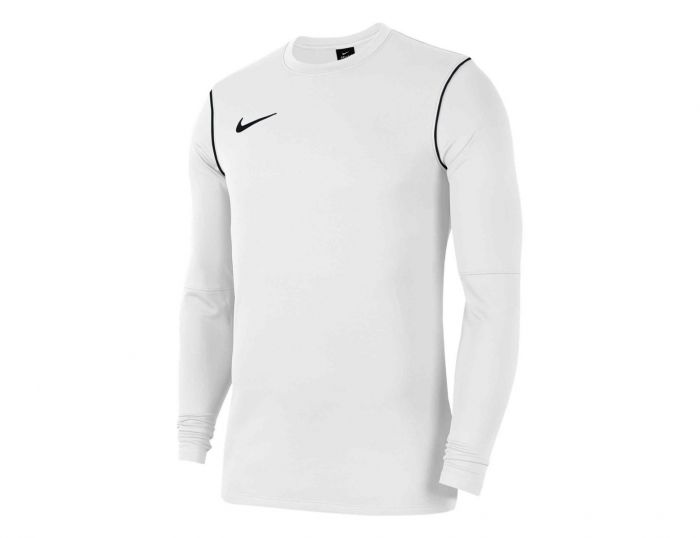 Nike Park 20 Crew Sweater Weißes Herrenshirt