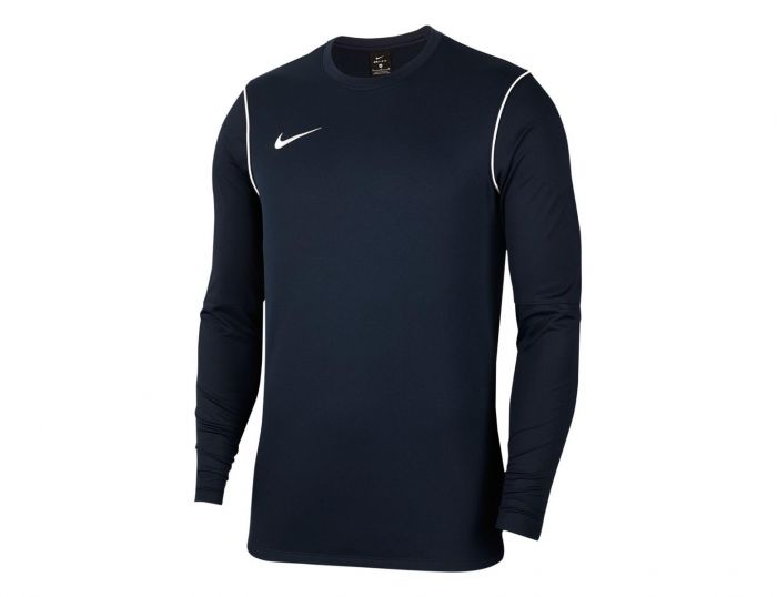 Nike Park 20 Crew Sweater Blaues Herren Sweatshirt