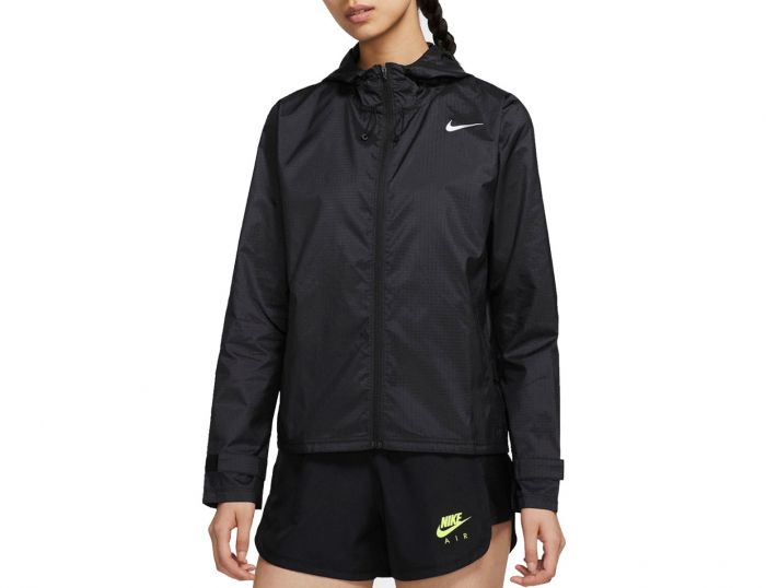 Nike Essential Women's Running Jacket Laufjacke Damen