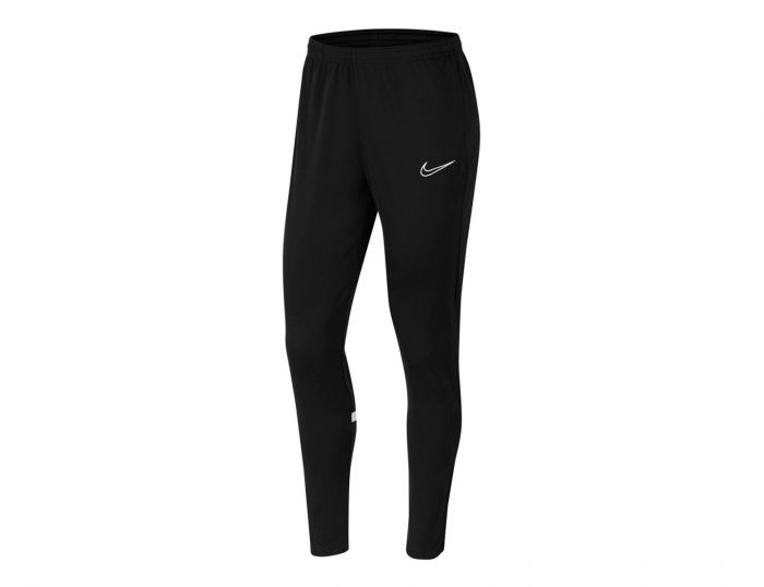 Nike Dry Academy 21 Pants Zwarte trainingsbroek dames
