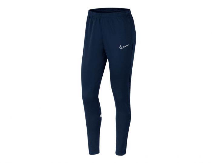 Nike Dri-Fit Academy 21 Pants Blue pants women