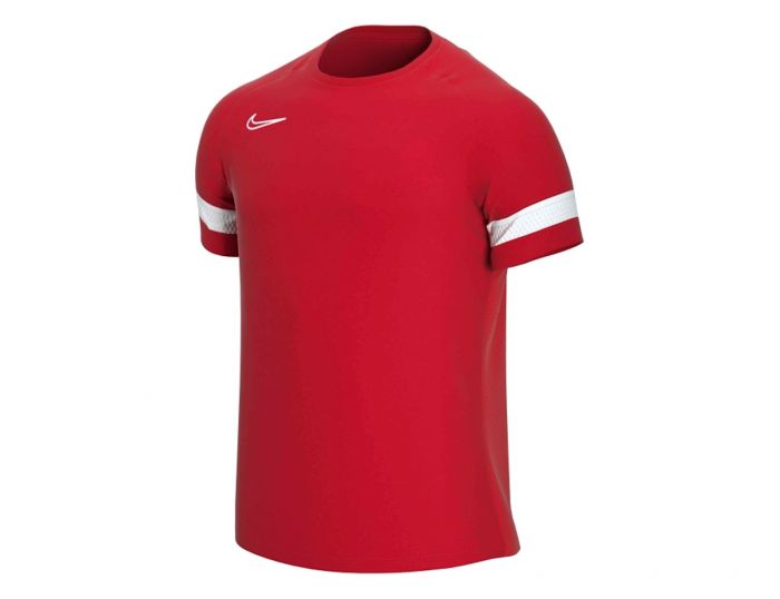 Nike Dri-FIT Academy SS Top Football Jersey Red