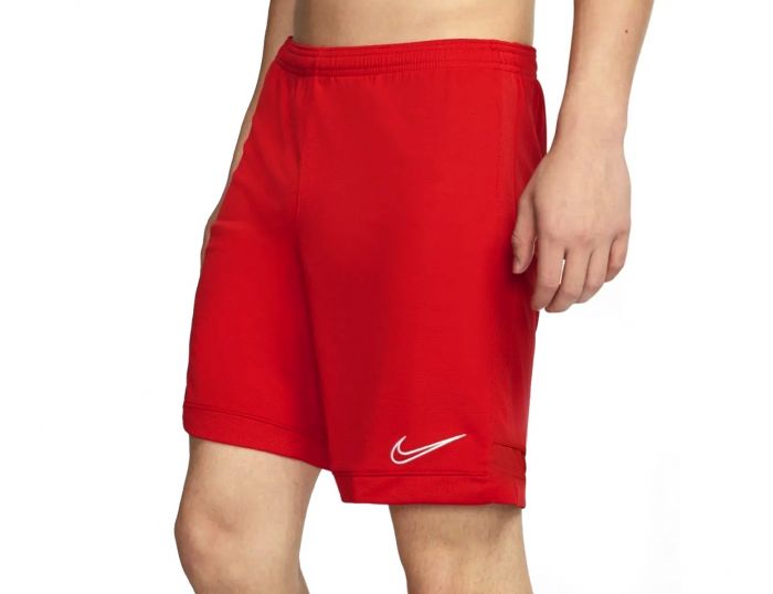 Nike Academy 21 Shorts Red Shorts men